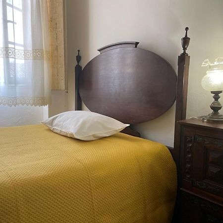 Casa Palma Hotell Évora Exteriör bild