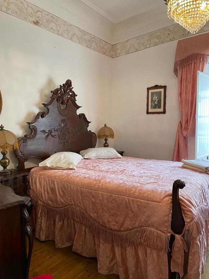 Casa Palma Hotell Évora Exteriör bild