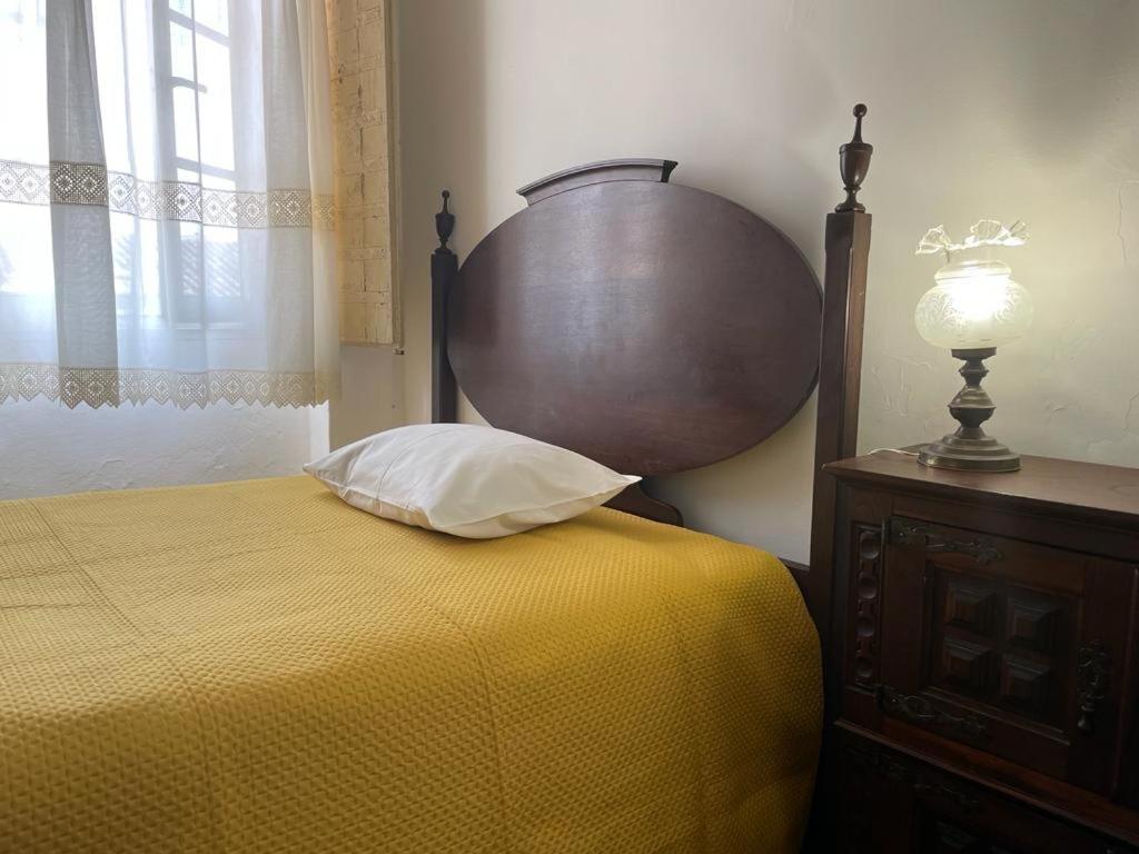 Casa Palma Hotell Évora Exteriör bild