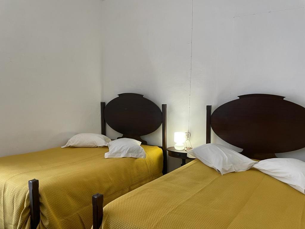 Casa Palma Hotell Évora Exteriör bild