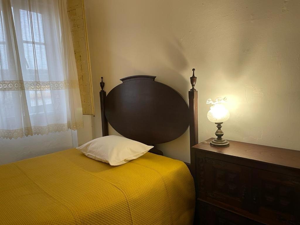 Casa Palma Hotell Évora Exteriör bild