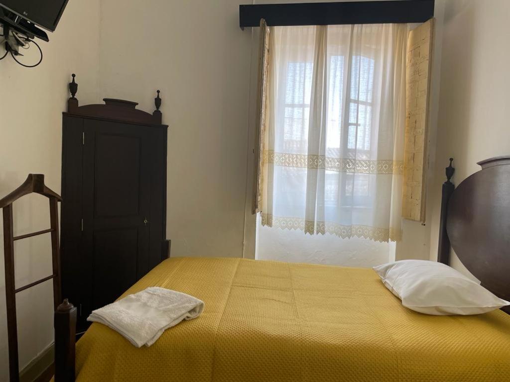 Casa Palma Hotell Évora Exteriör bild